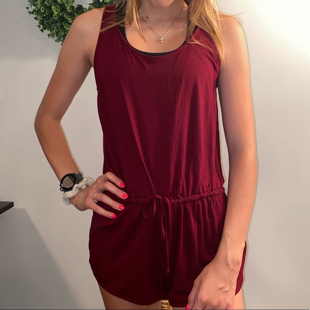 Forever 21 Romper